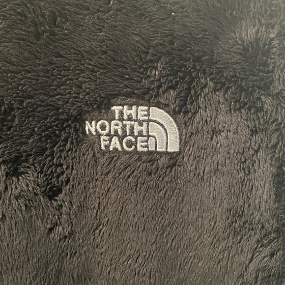 Womens Osito Fleece Jacket Full Zip - Picture 4 of 11